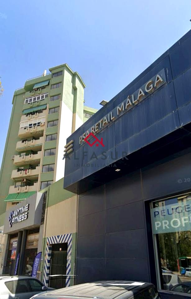 Plaza de parking en Avenida de Velázquez, Málaga, Málaga de 12 m2