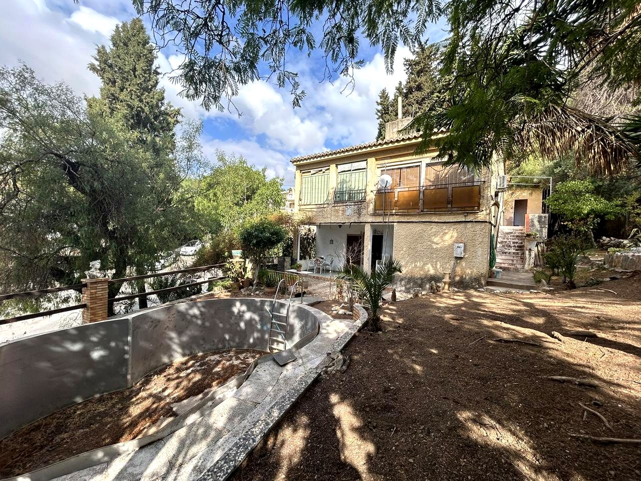 Casa / chalet en Málaga, Málaga de 220 m2