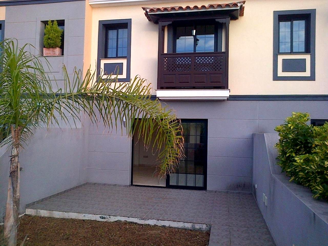 Villa in Calle el Negro, SANTA URSULA, Santa Cruz de Tenerife of 160 m2