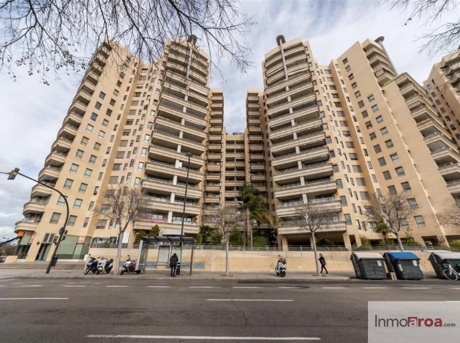 Piso en Avinguda de França, VALENCIA, VALENCIA de 95 m2