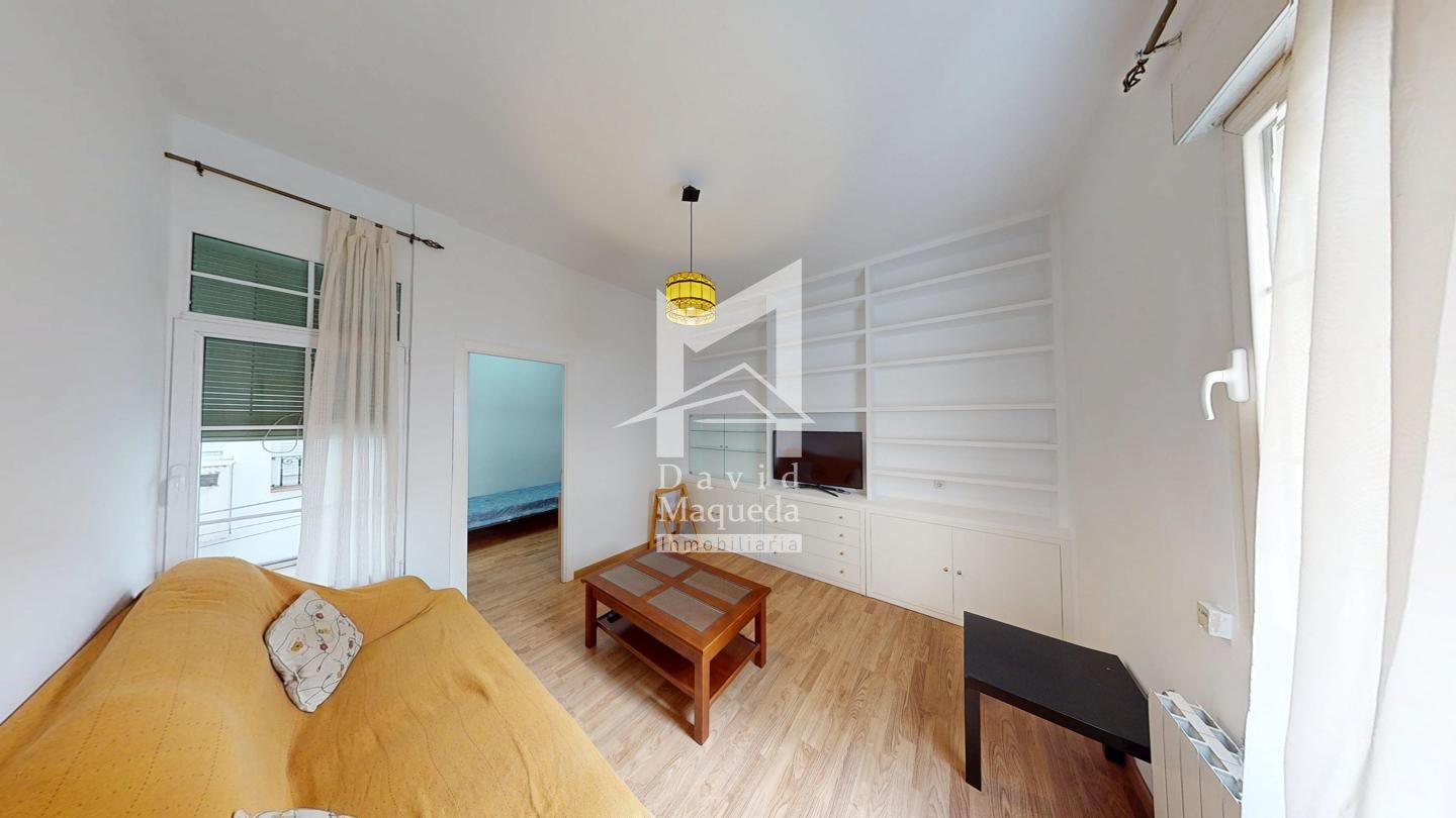Piso en Calle de Covarrubias, Madrid, Madrid de 64 m2
