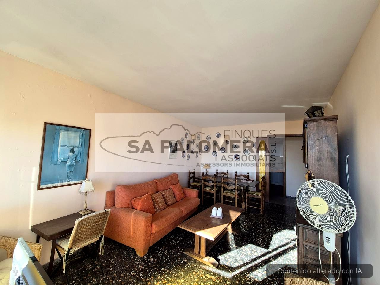 Piso en Blanes, Girona de 85 m2