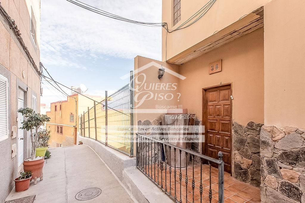 Piso en Calle Gregorio Gutiérrez, Las Palmas de Gran Canaria, Las Palmas de 49 m2