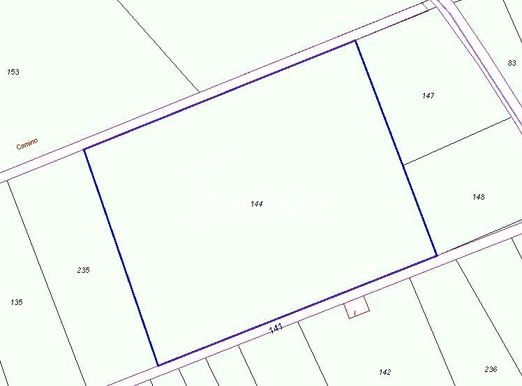 Terreno en Son Servera, Illes Balears de 14717 m2