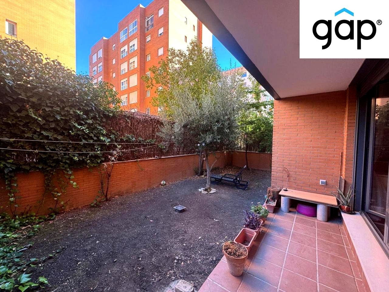 Piso en Calle de Angeles Gasset, Cuenca, Cuenca de 75 m2