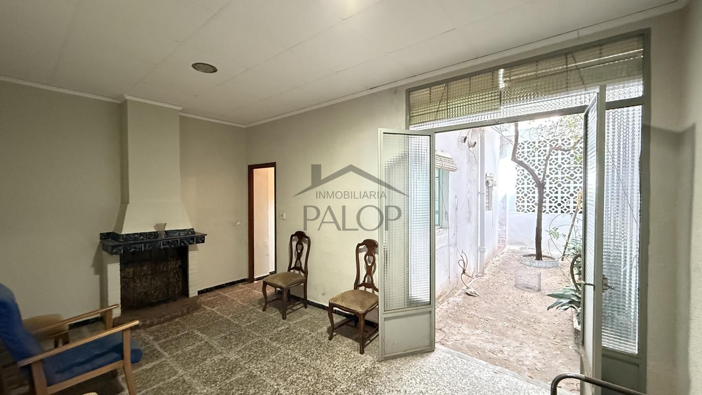 Casa / chalet en Avenida, Carcaixent, Valencia de 167 m2