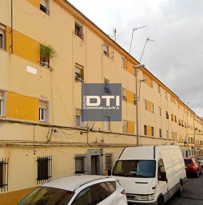 Piso en Calle Río Ebro, Huelva, Huelva de 75 m2