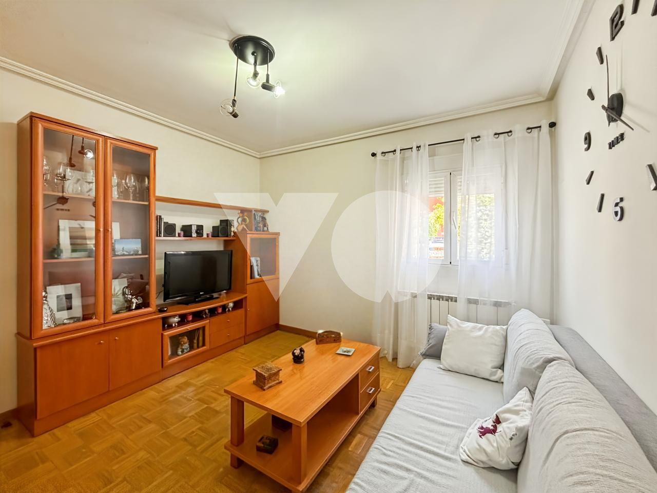 Piso en Venta en Simancas, San Blas, Madrid