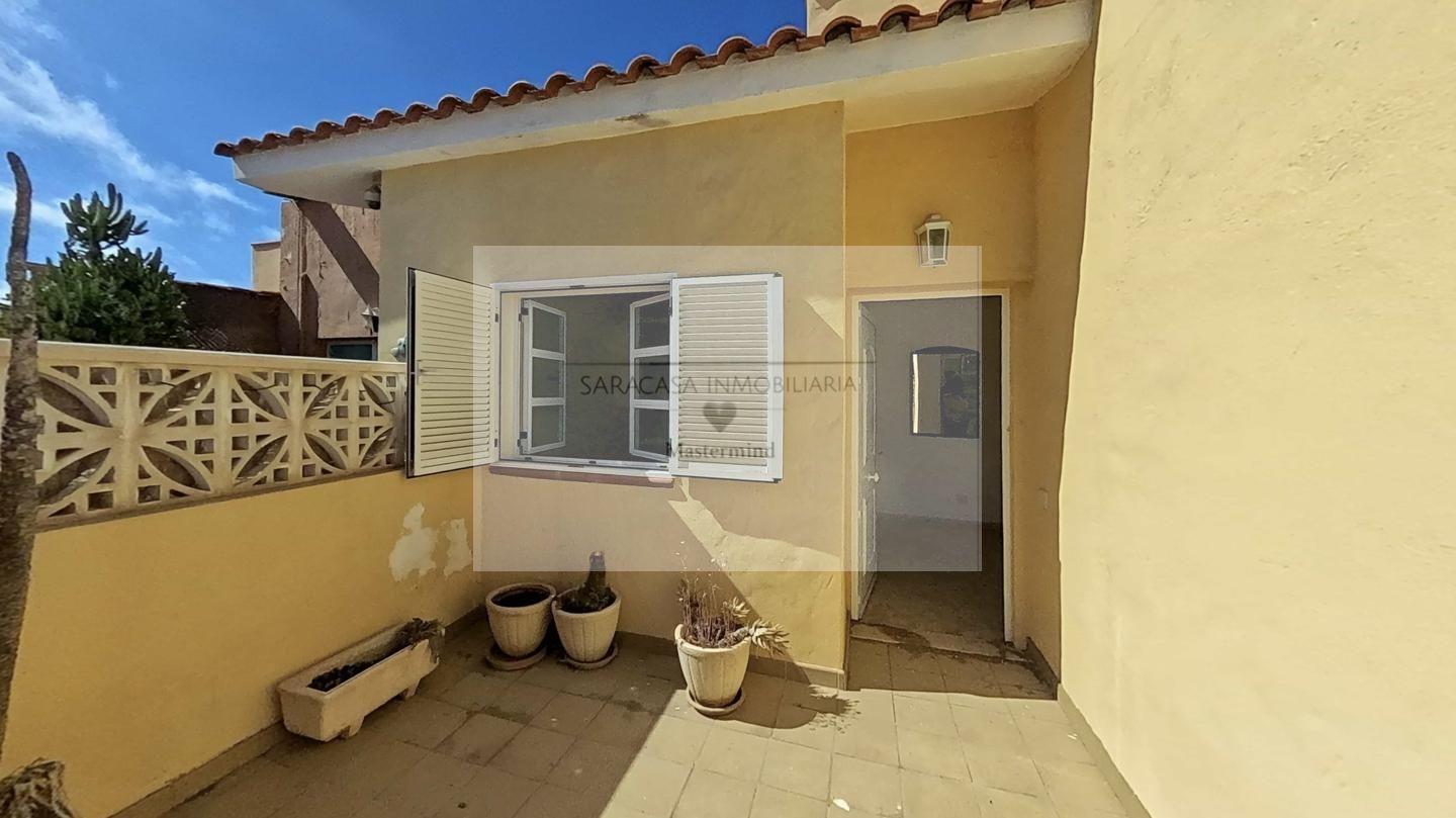 Casa / chalet en Calle Taburiente, Costa Calma, Las Palmas de 142 m2