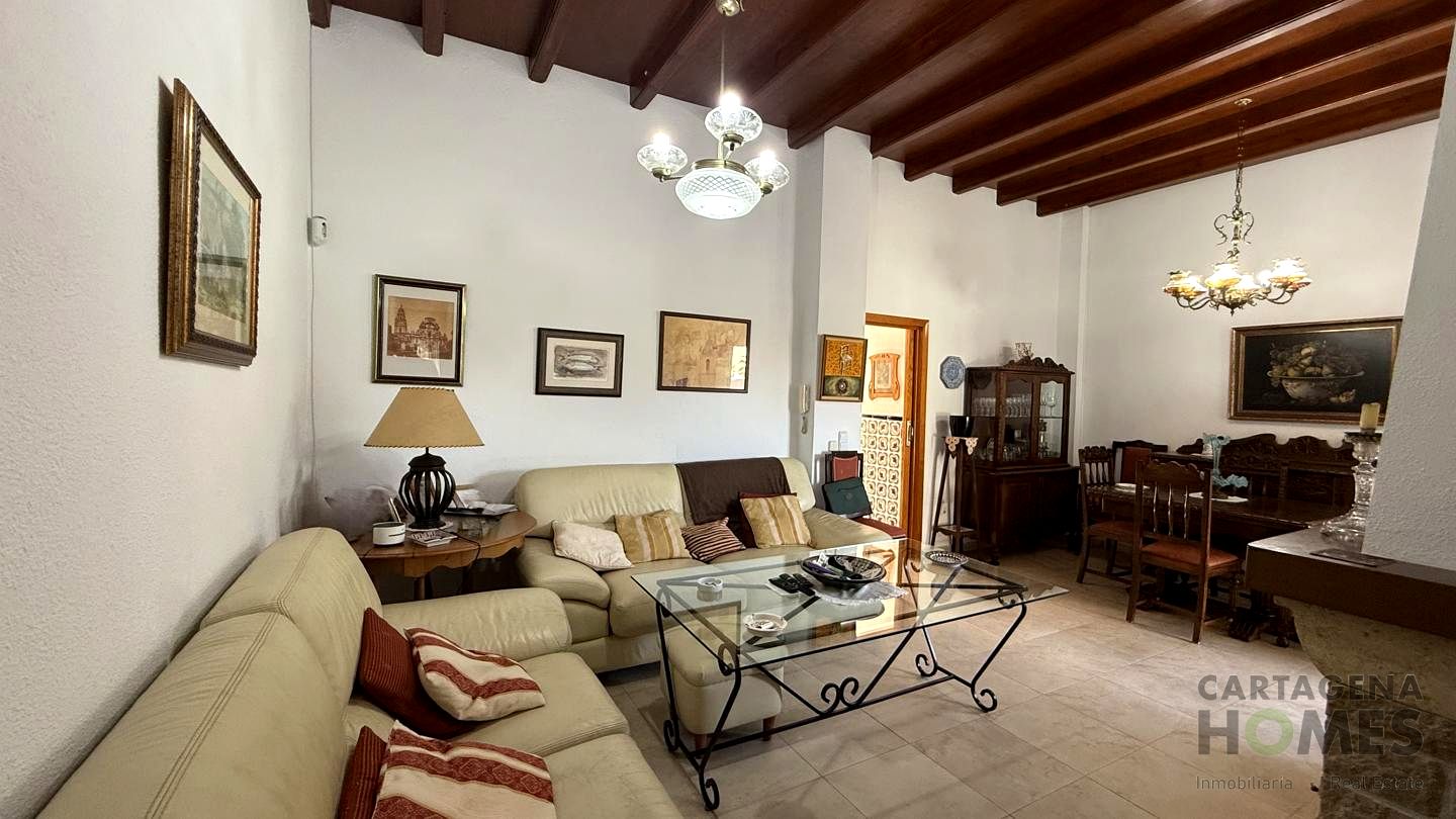 villas en murcia · la-alberca 330000€