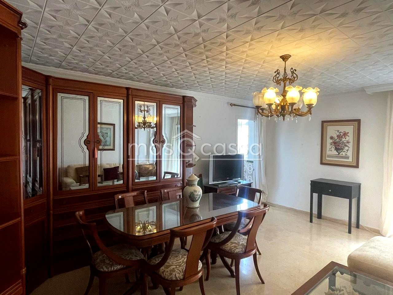 Piso en La Línea de la Concepción, Cádiz de 110 m2