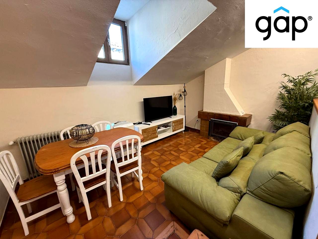 Piso en Cuenca, Cuenca de 63 m2