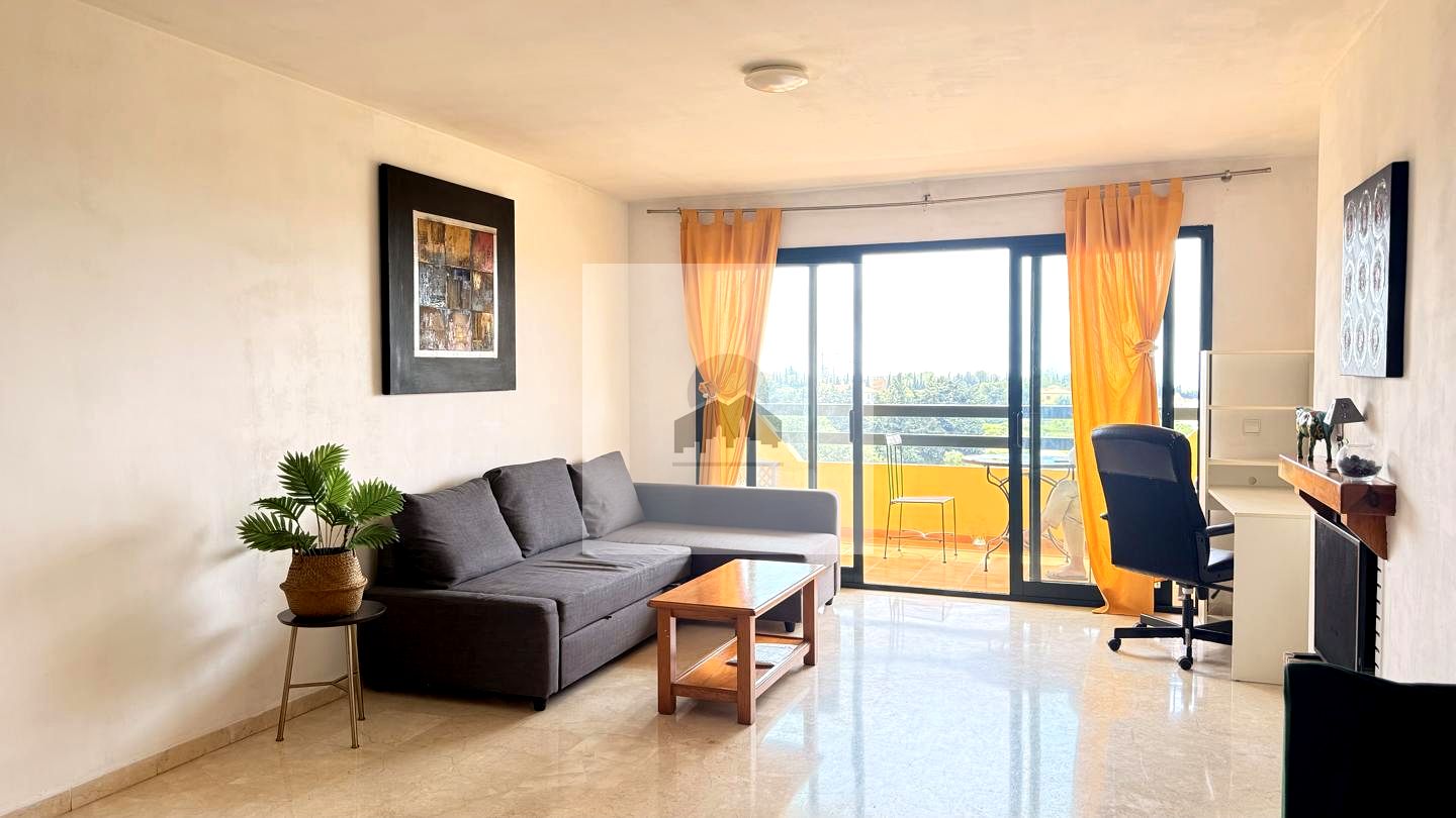 Piso en Estepona, Málaga de 95 m2