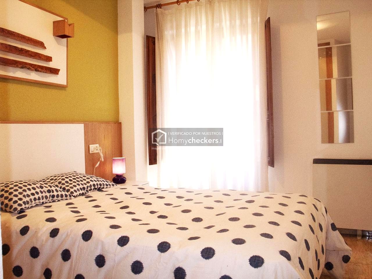Piso en Rúa Mayor, Salamanca, Salamanca de 40 m2