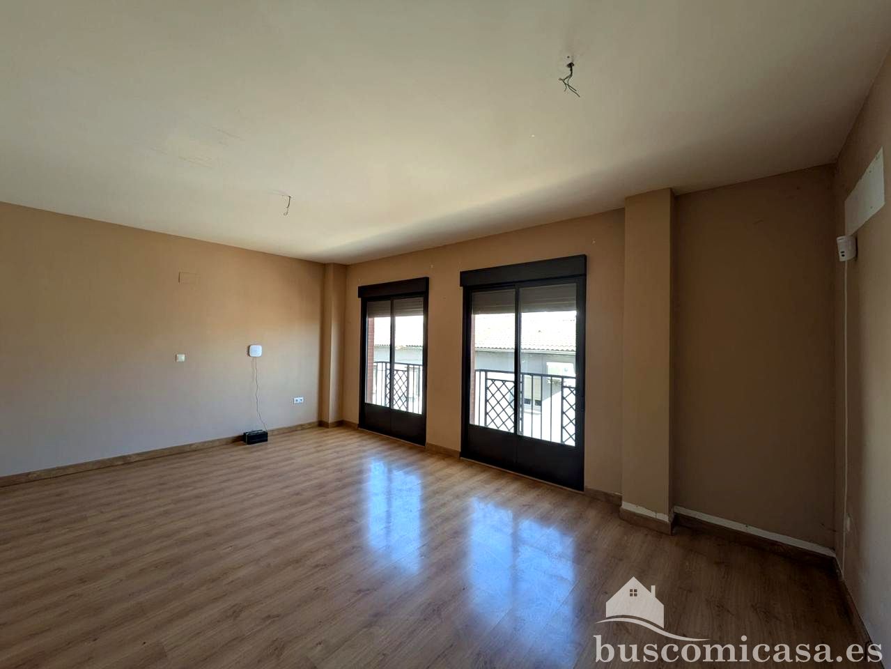 Piso en Calle Corredera, Mengíbar, Jaén de 94 m2