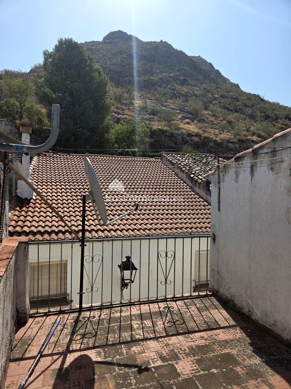 Casa / chalet en Calle San Bartolomé 6, Martos, Jaén de 118 m2