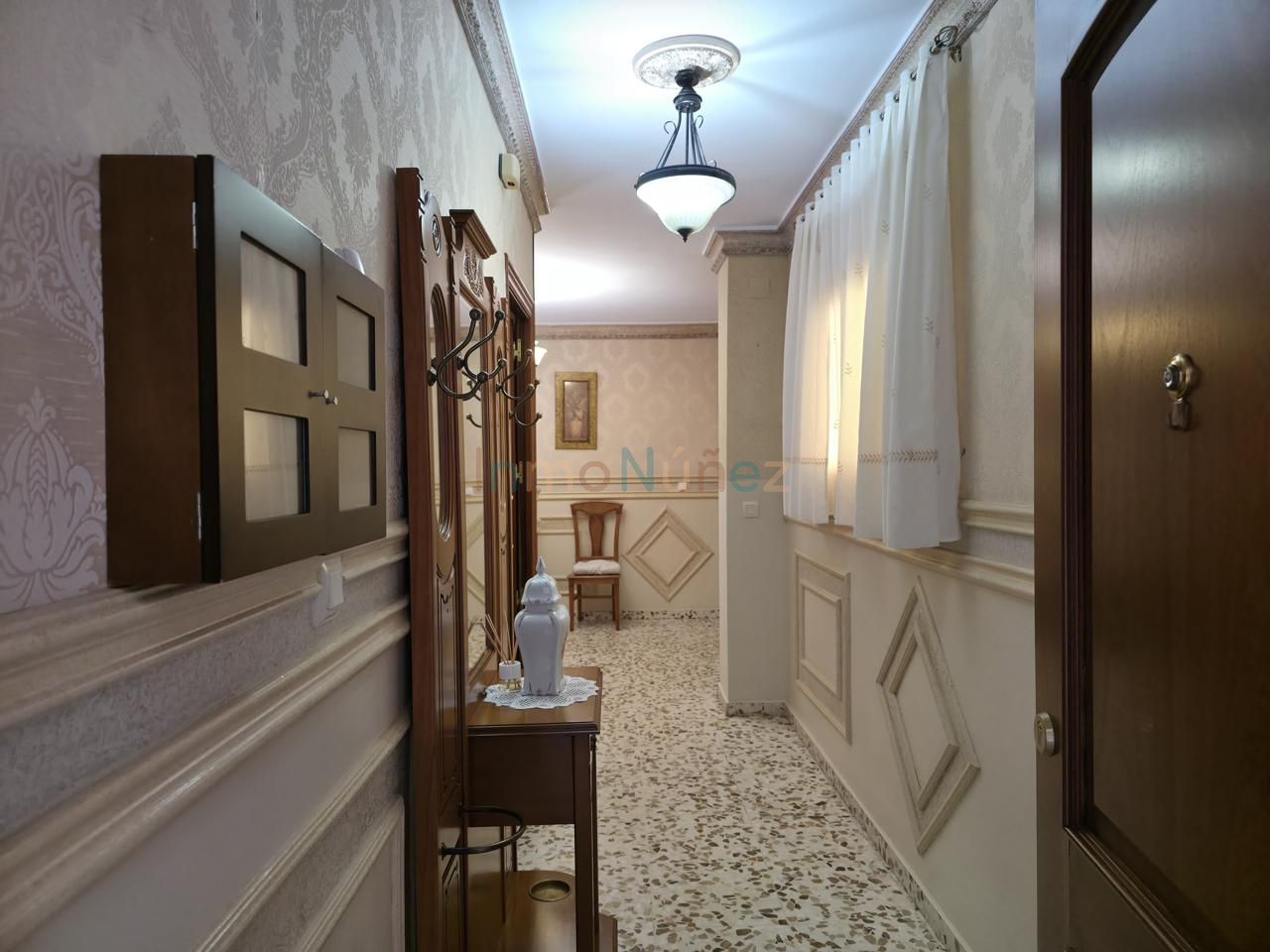Piso en Calle Antonio Martínez Victoria, Benamejí, Córdoba de 98 m2