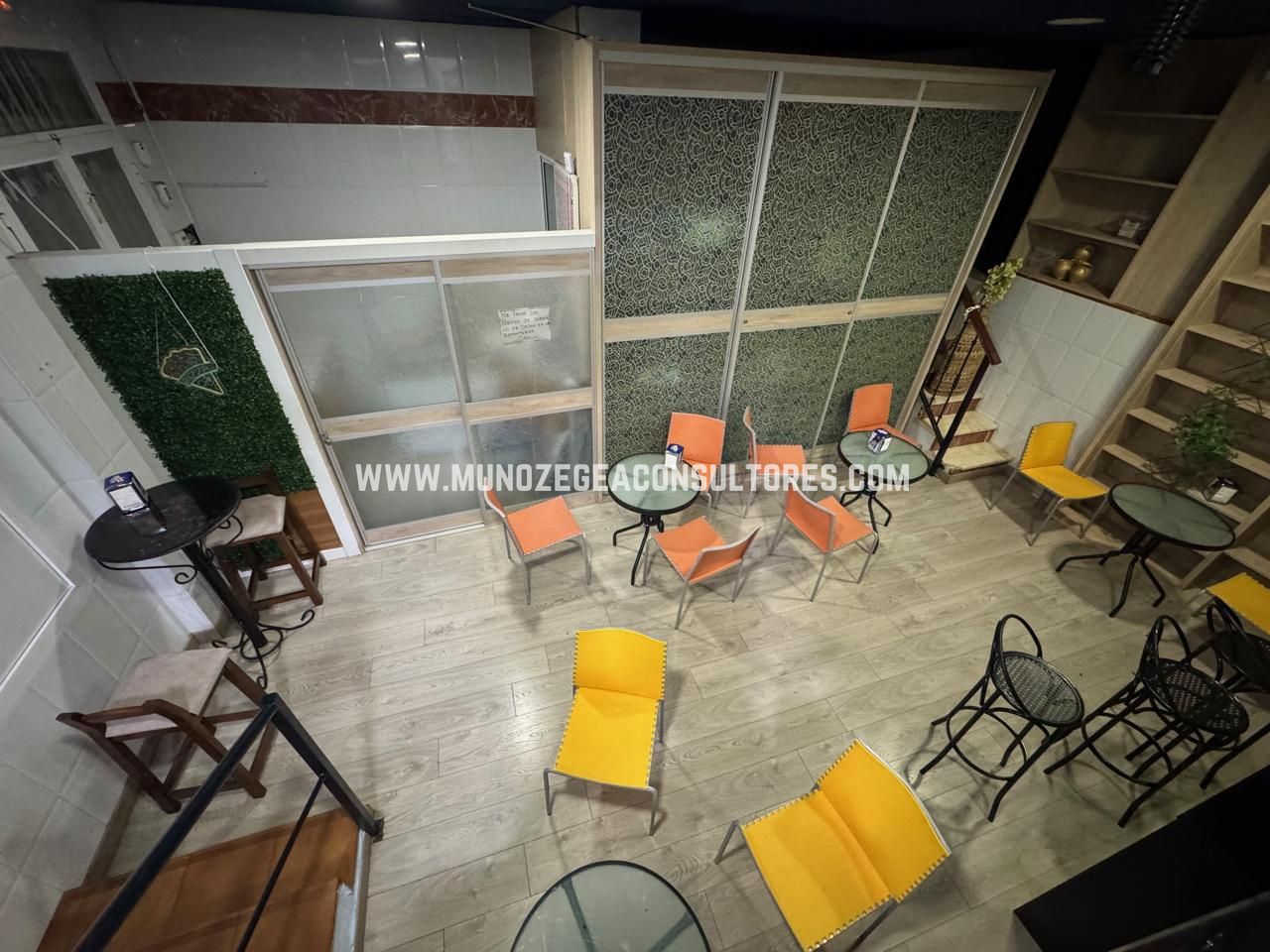 Local en Avenida Góngora, Cabra, Córdoba de 50 m2