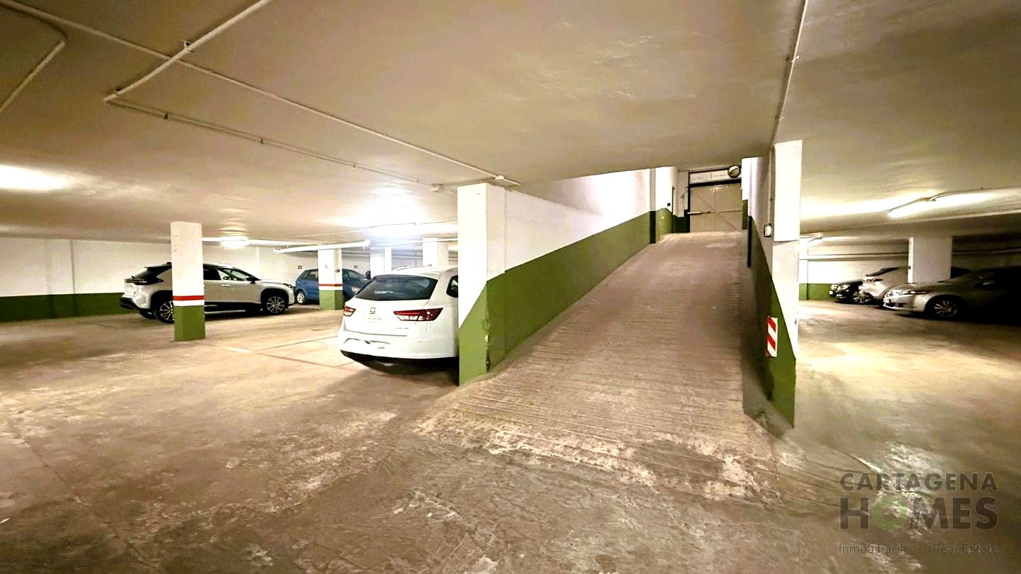 parking en cartagena · ramon-y-cajal 20000€