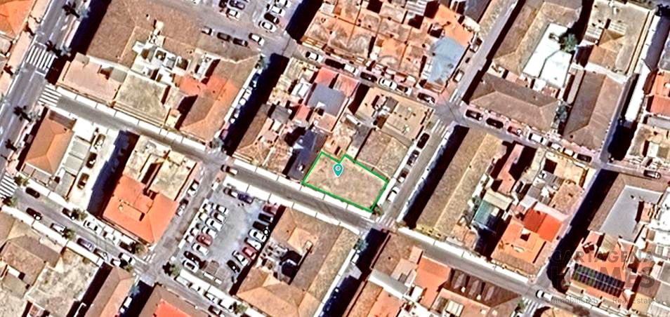 terrenos en los-alcazares · los-alacazares 99900€