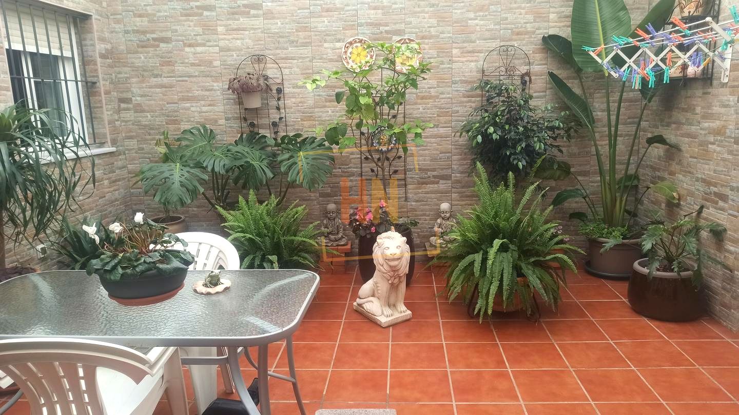 Piso en Sanlúcar de Barrameda, Cádiz de 85 m2