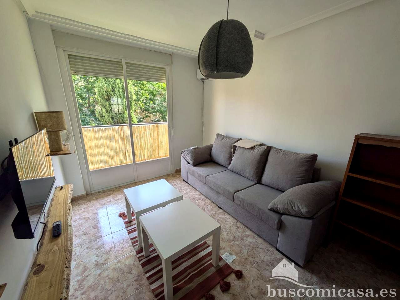 Flat in barriada de la paz, Linares, Jaén of 78 m2