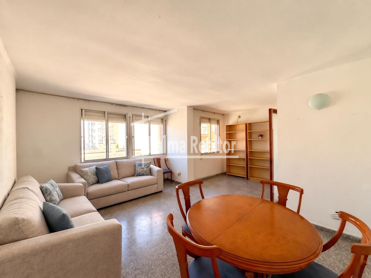 Piso en Carrer de Bover 10, Palma, Illes Balears de 97 m2