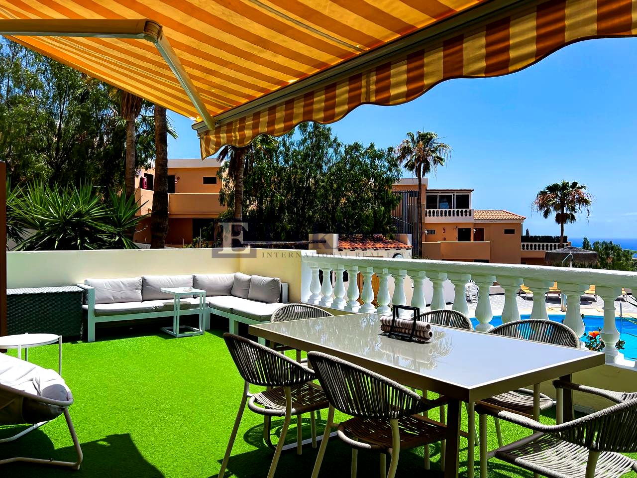 Piso en Costa Adeje, Santa Cruz de Tenerife de 97 m2