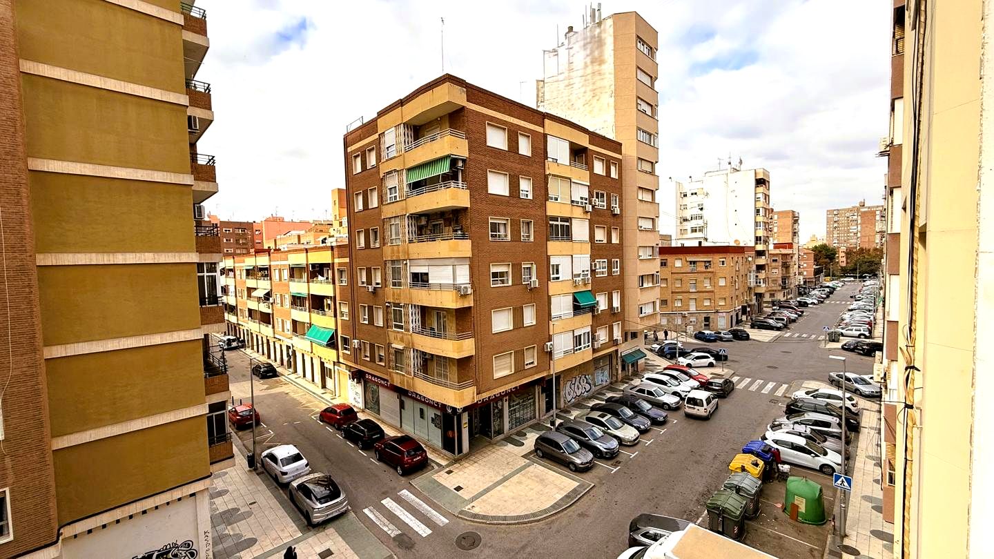 pisos en cartagena · milla 199900€