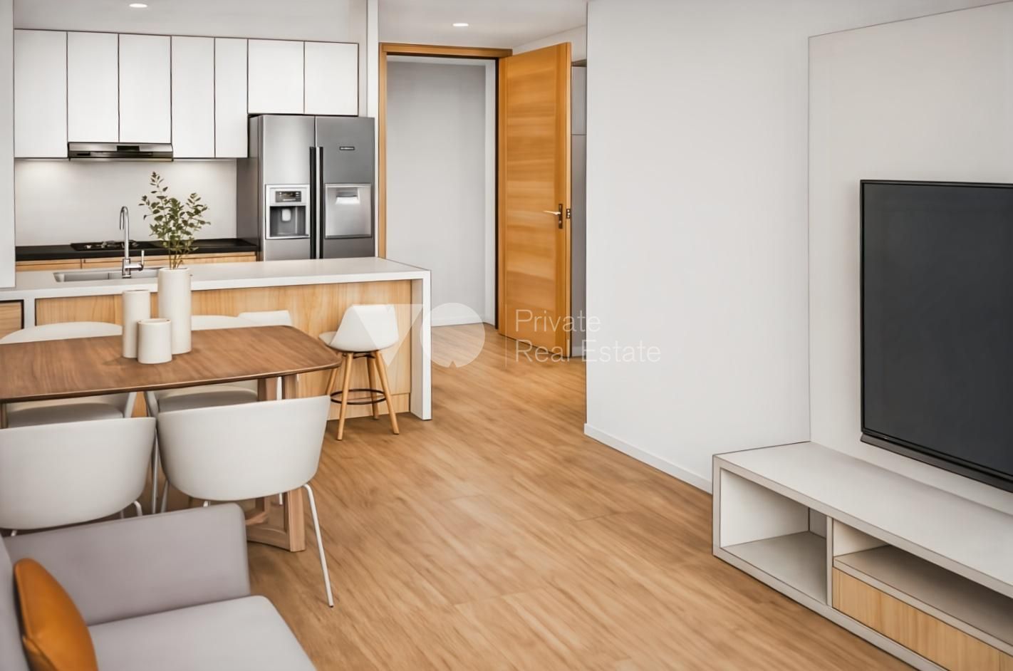 Piso en Venta en Argüelles