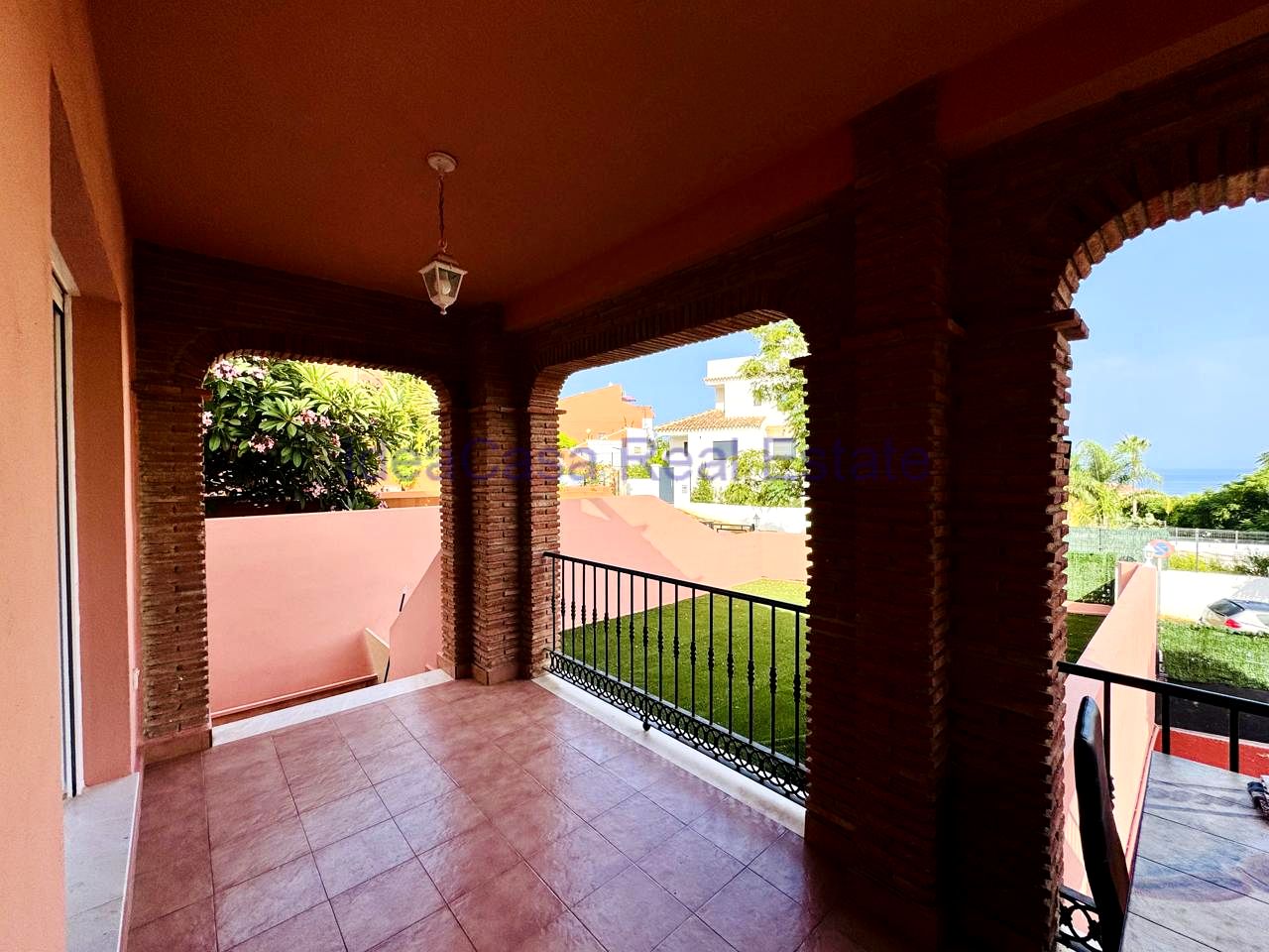 Casa / chalet en Benalmádena, Málaga de 232 m2