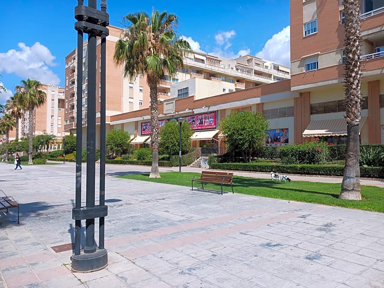 Local en Calle Navarro Ledesma 162, Málaga, Málaga de 1500 m2