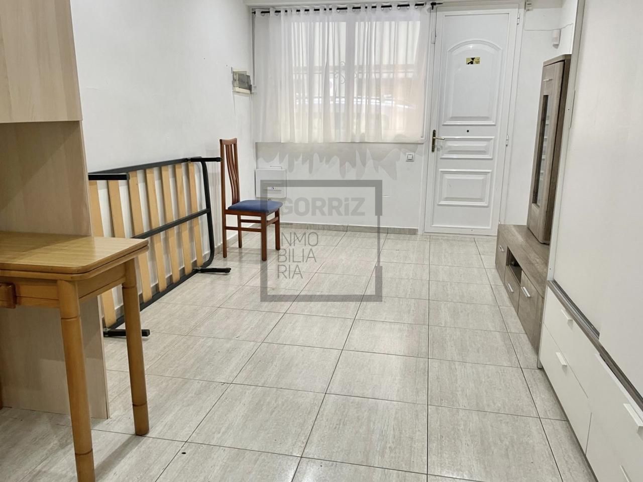 Piso en Mataró, Barcelona de 24 m2