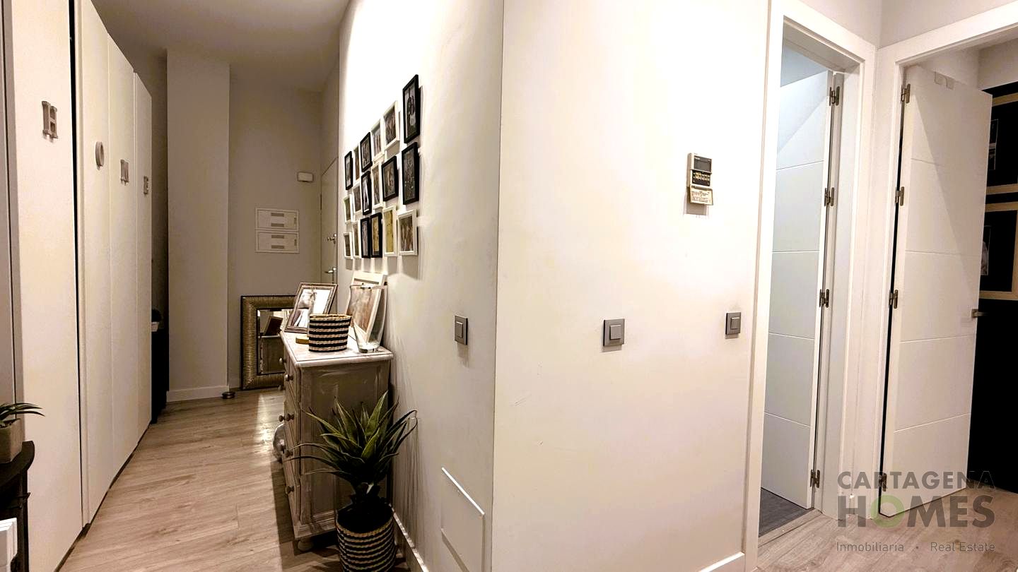 pisos en cartagena · casco-historico 459900€