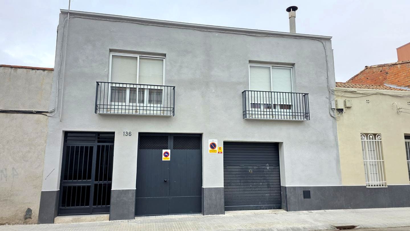 Casa / chalet en Carrer de Concepción Arenal, Terrassa, Barcelona de 220 m2