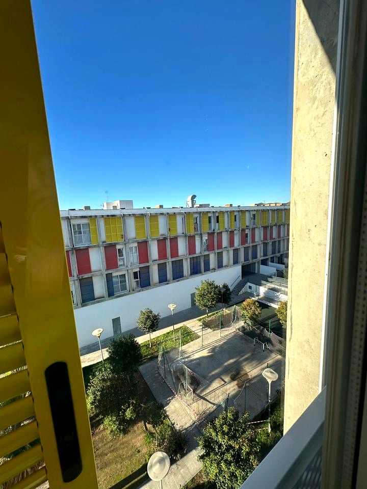 Flat in Calle Ramón Ramos Martín, Málaga, Málaga of 75 m2