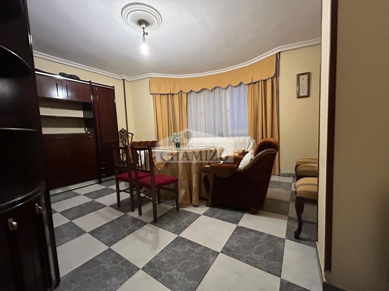 Piso en Villanueva de la Serena, Badajoz de 90 m2