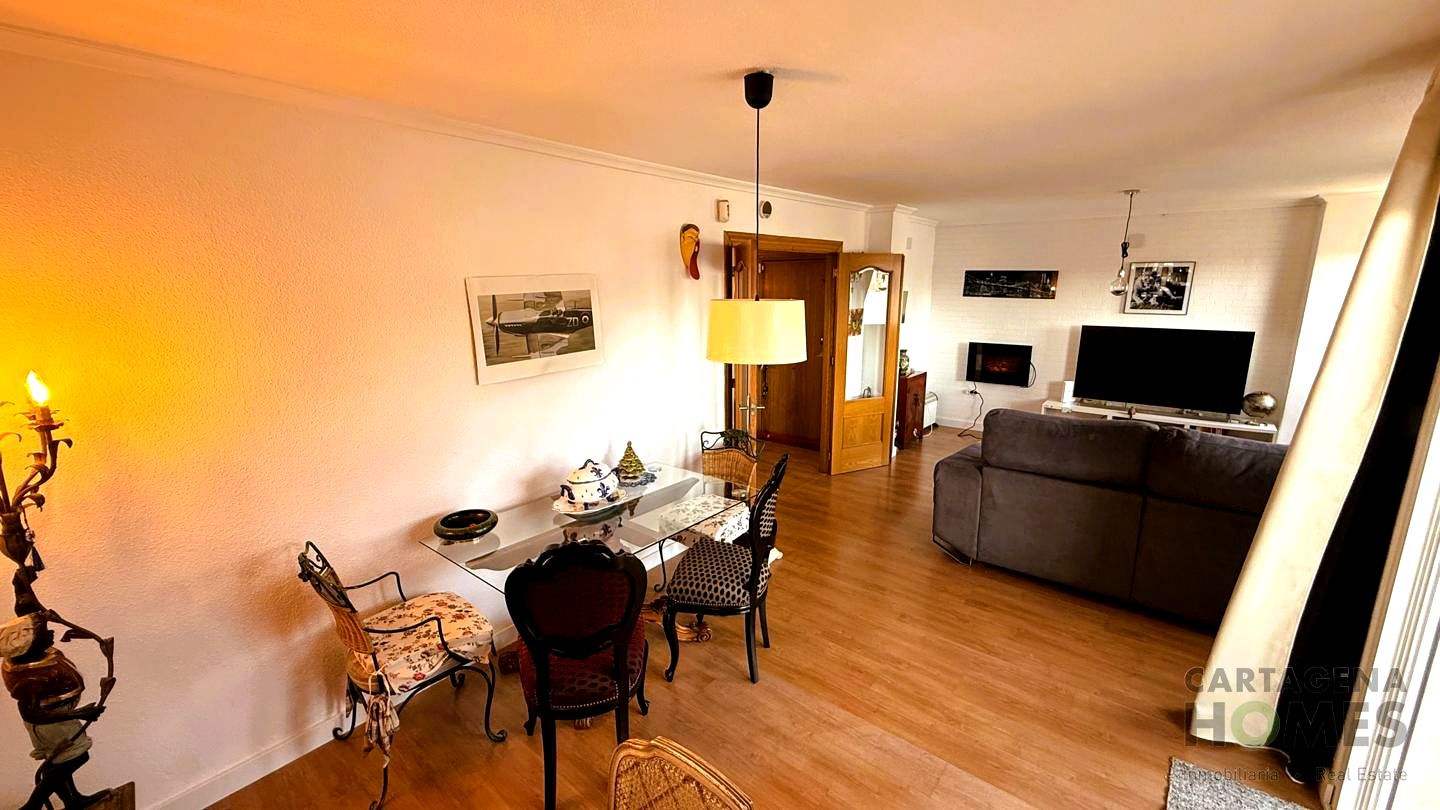 pisos en cartagena · casco-historico 269900€