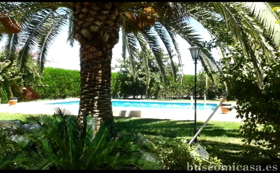 Casa / chalet en Diseminado Huertos San Roque, Linares, Jaén de 225 m2