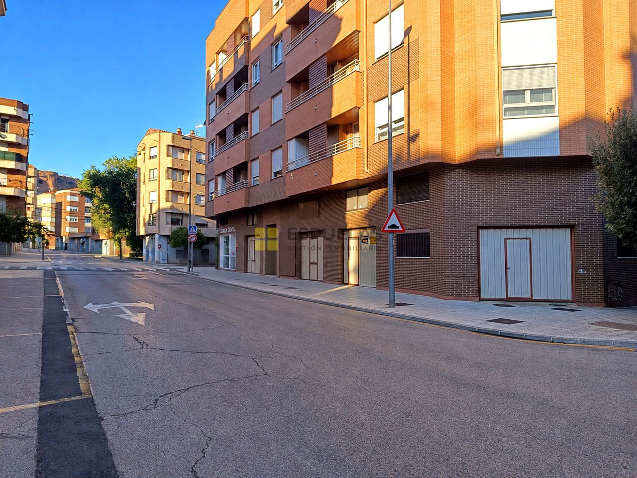 Local en Avenida Pío XII 13, Arnedo, La Rioja de 44 m2