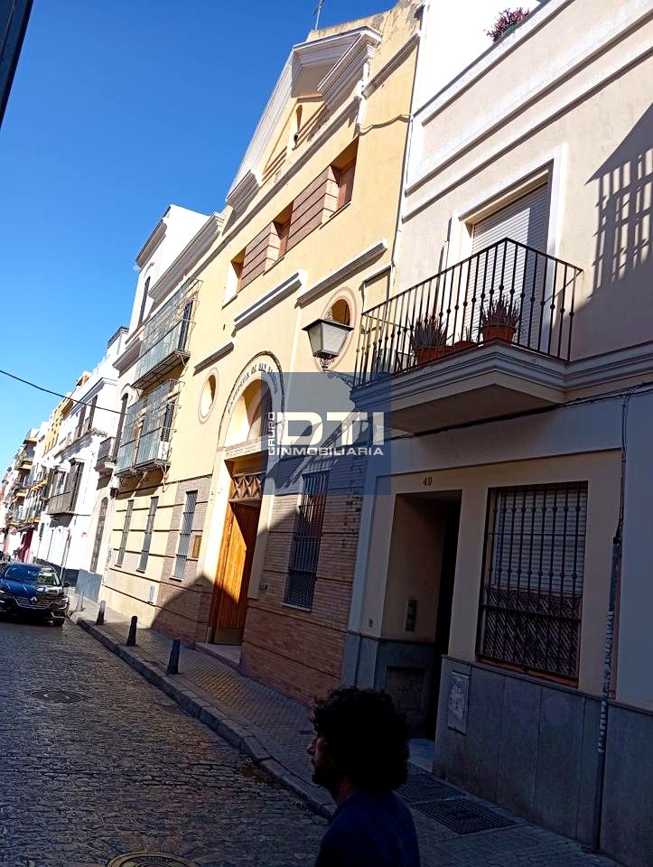 Piso en Calle Relator, Sevilla, Sevilla de 64 m2