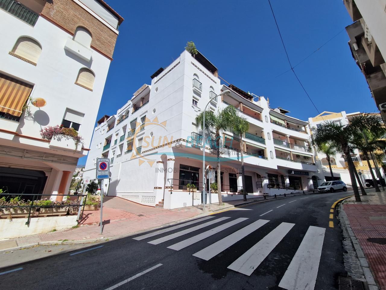 Piso en Avenida Prieto Moreno 4, La Herradura, Granada de 62 m2