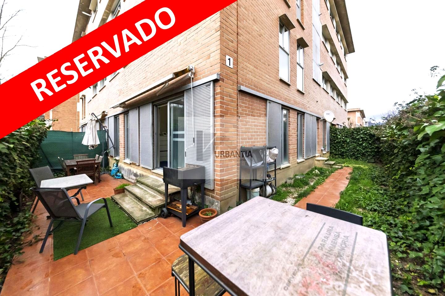 Piso en Calle Concejo de Badostáin, Pamplona, Navarra de 77 m2