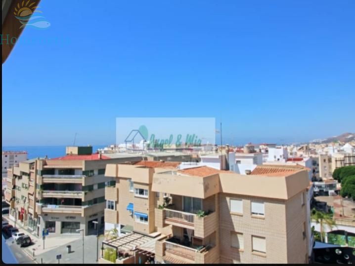 Piso en Calle Castilla Pérez, Nerja, Málaga de 70 m2