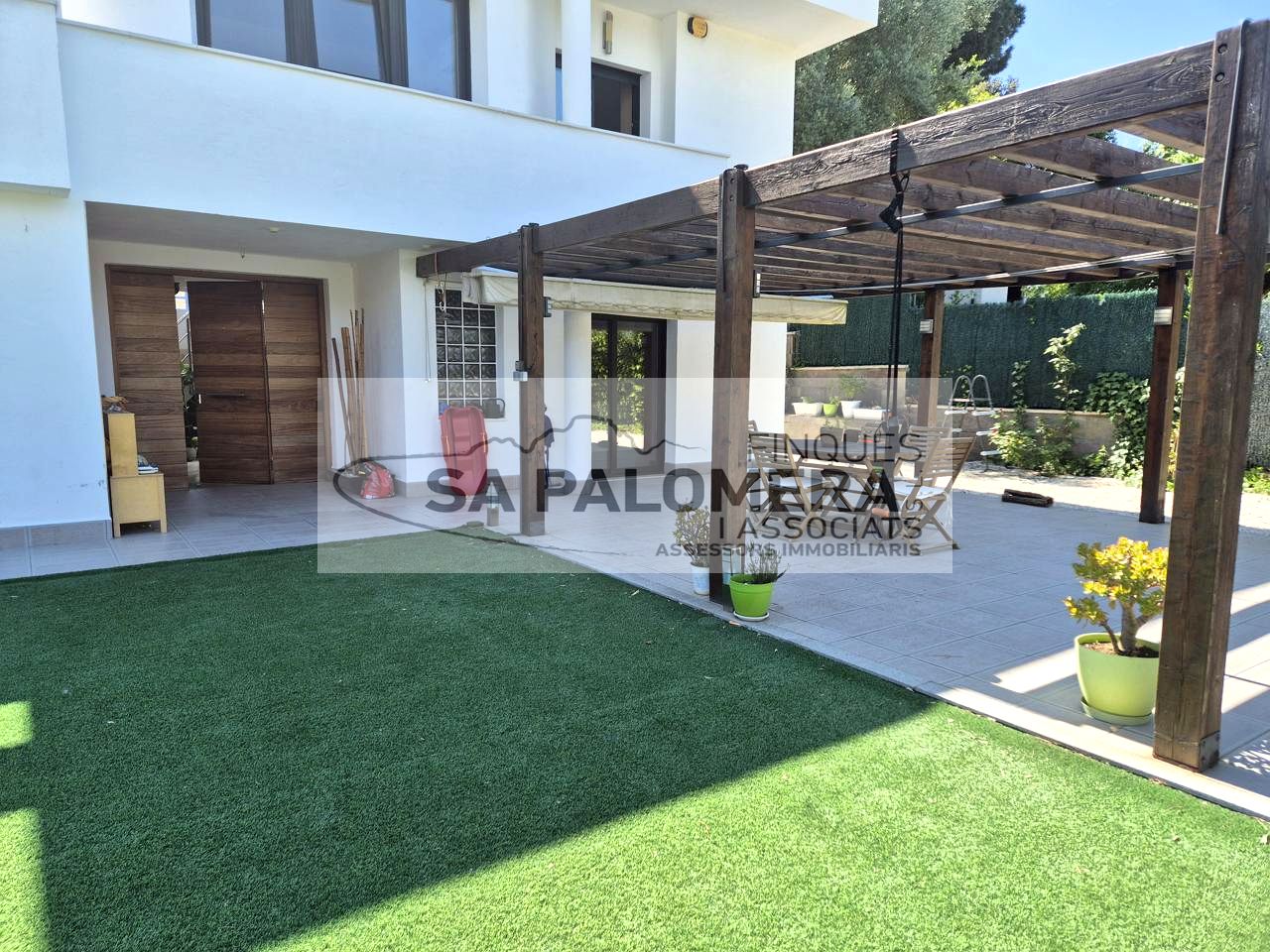 Casa / chalet en El Mas Móra, Barcelona de 273 m2