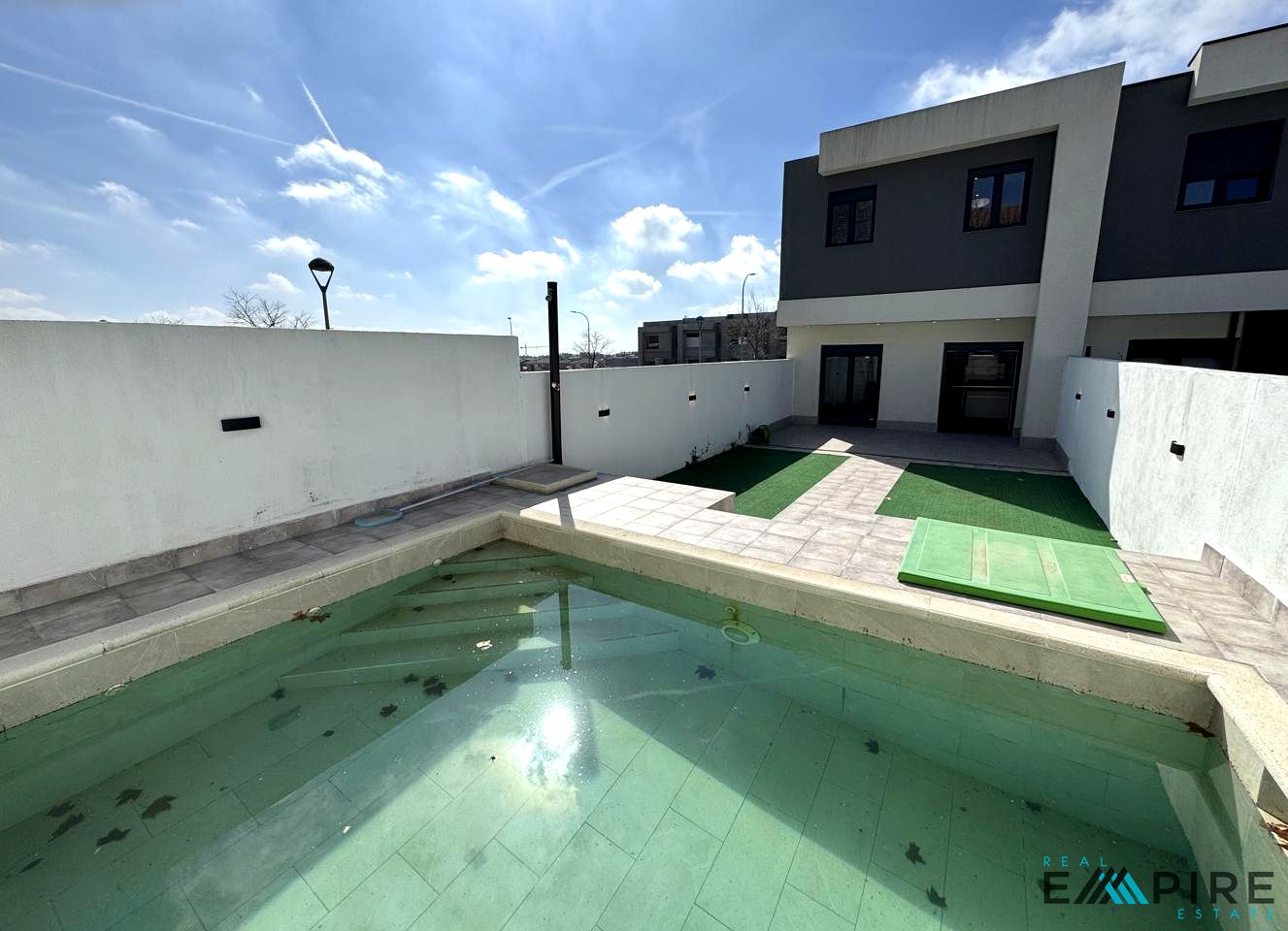 villas en senorio-de-illescas · senorio-de-illescas 349999€