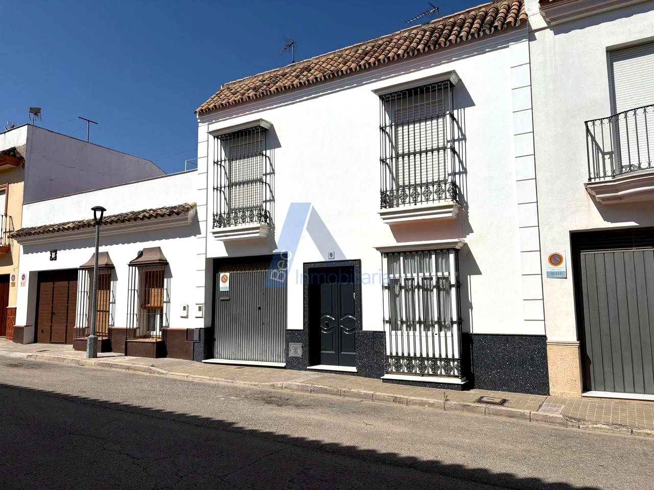 Casa / chalet en Calle Grecia, Lebrija, Sevilla de 160 m2