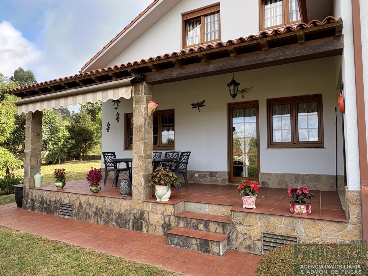 Casa / chalet en Sada, A Coruña de 233 m2