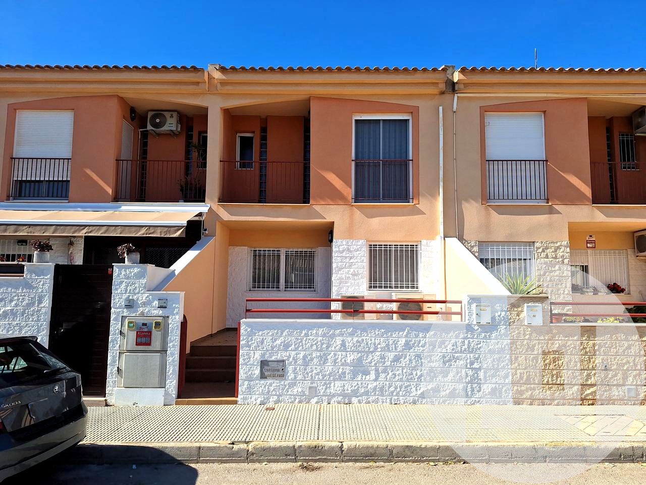 Piso en Calle Cabo Toix, San Javier, Murcia de 125 m2