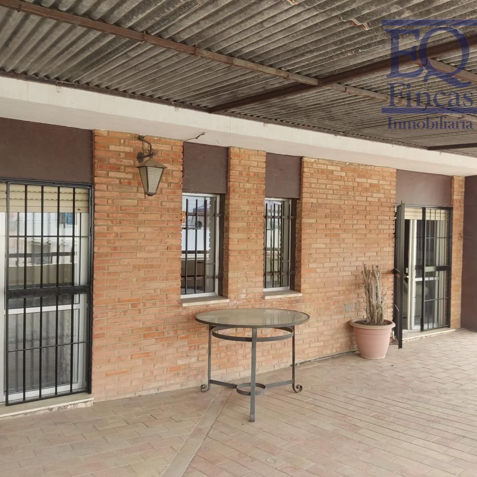 Piso en Calle Beas, Huelva, Huelva de 130 m2